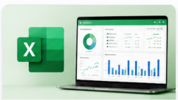 Microsoft Excel