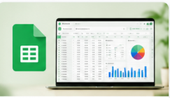 Google Sheets