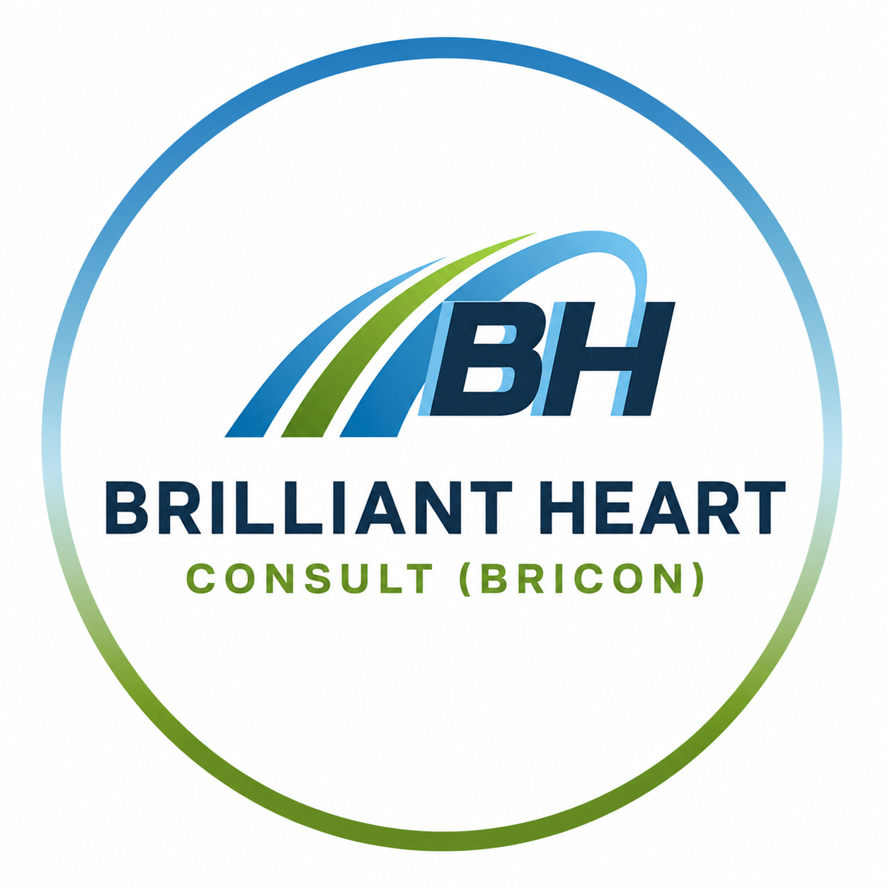 BRIHCON Academy Logo